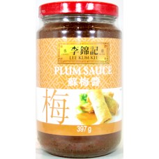 LKK Plum Sauce 397g